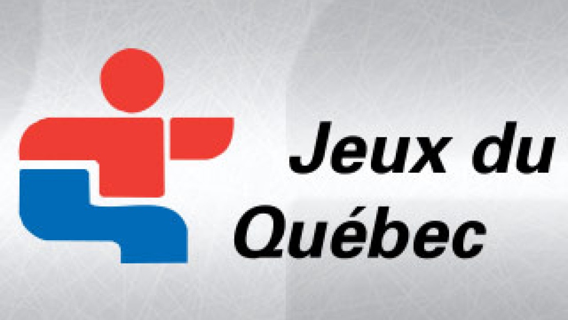 Jeux du Quebec Header