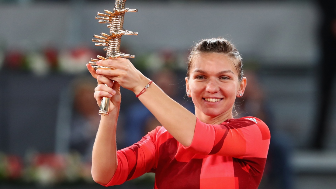 Simona Halep