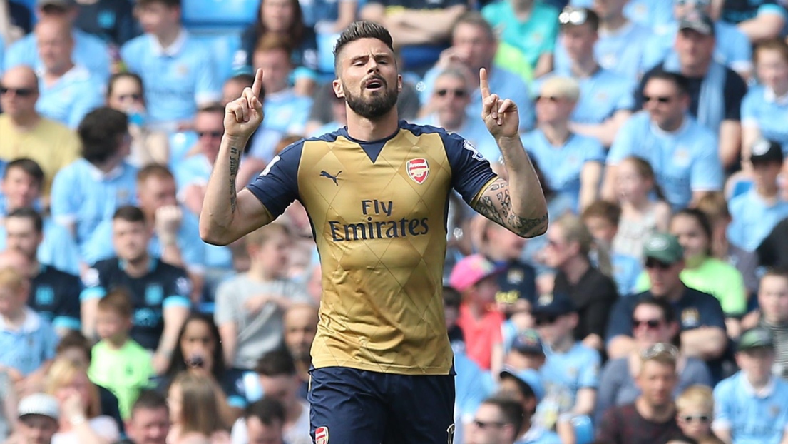 Olivier Giroud