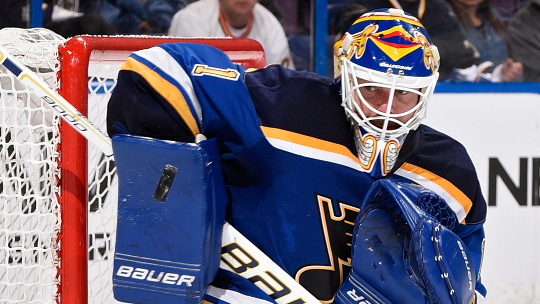 Brian Elliott