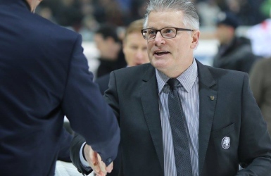 Sopel n'a pas voulu lancer d'allégations contre Crawford