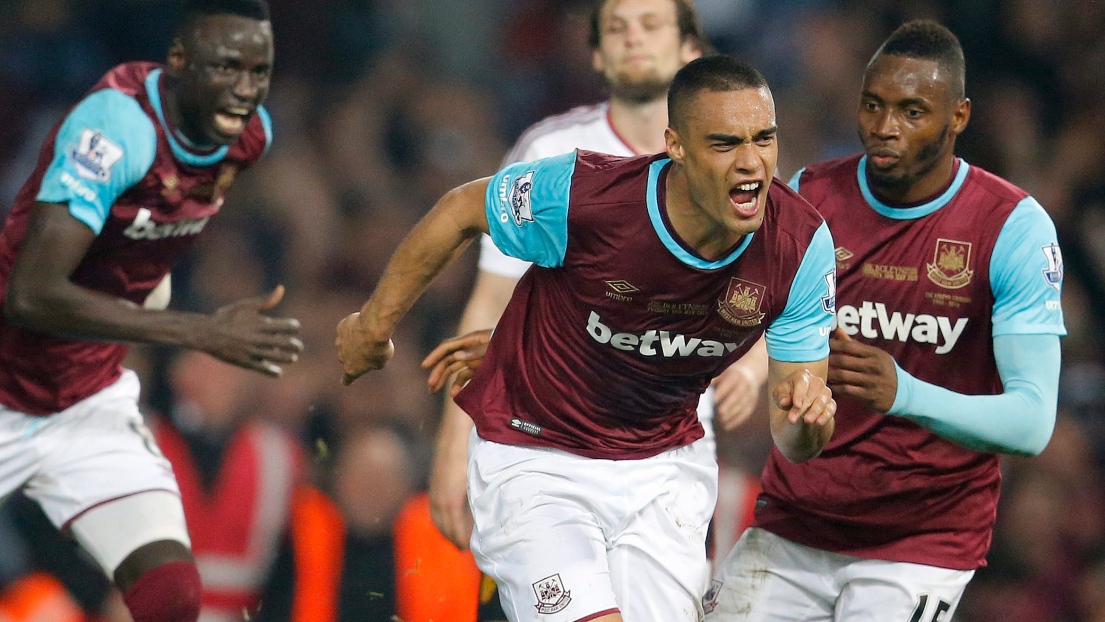 Winston Reid