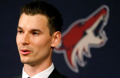 Au moins 20 joueurs testés par les Coyotes