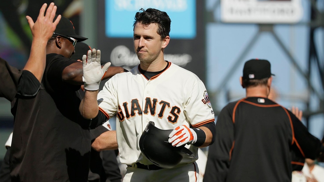 Buster Posey