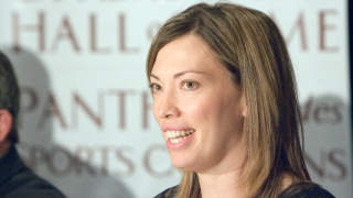 Beckie Scott