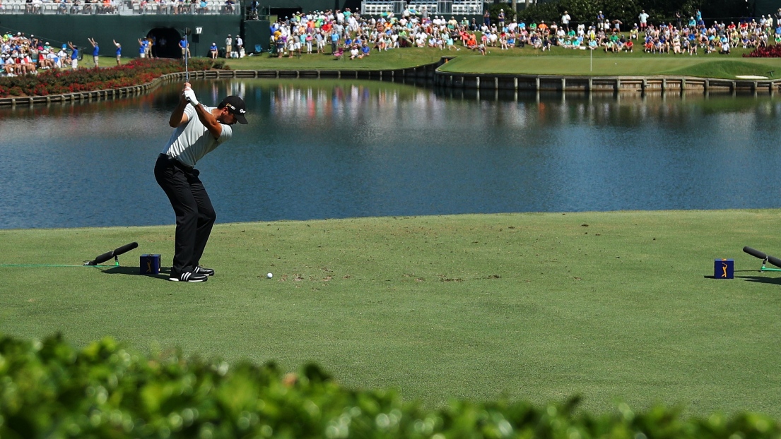 Jason Day