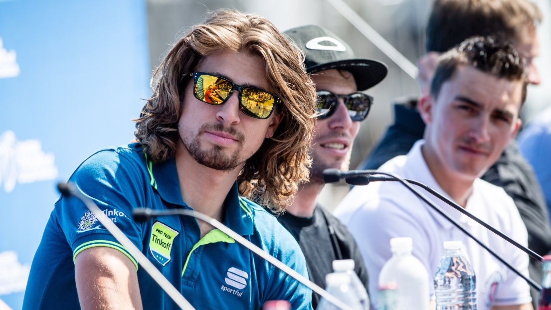 Peter Sagan