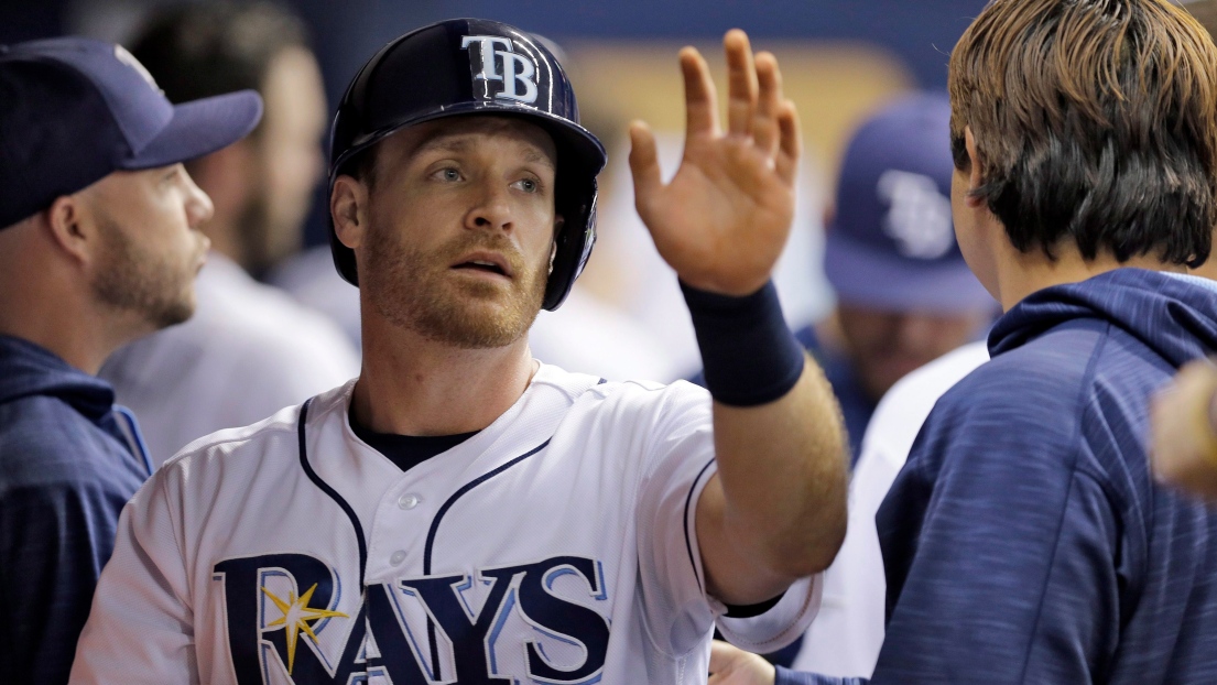 Logan Forsythe