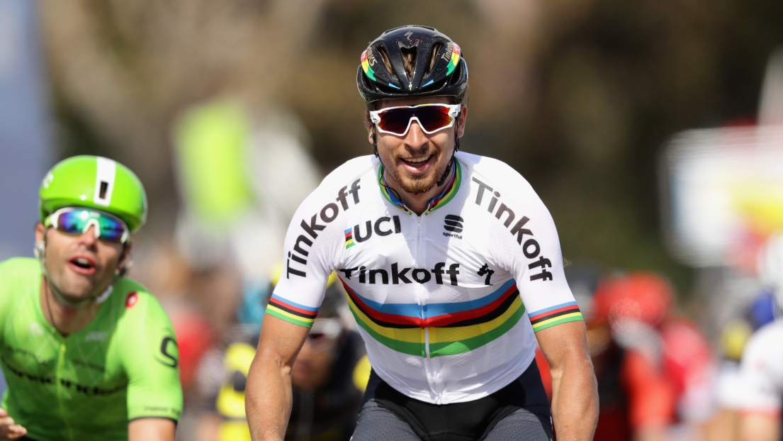 Peter Sagan