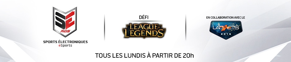 Defi RDS Header