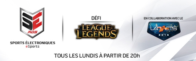 Defi RDS Header