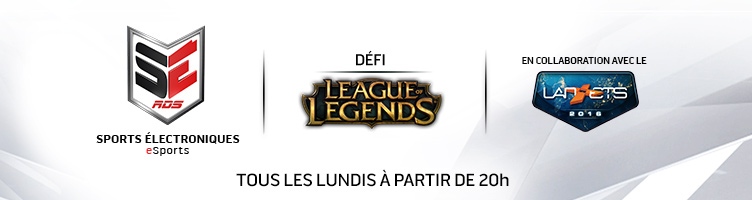 Defi RDS Header