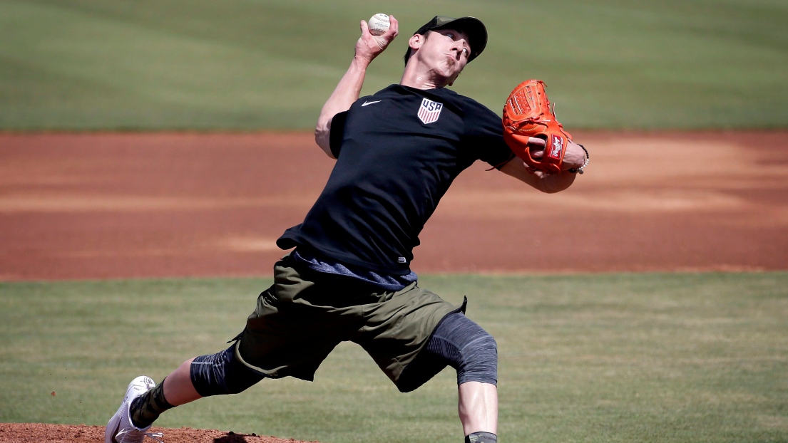 Tim Lincecum