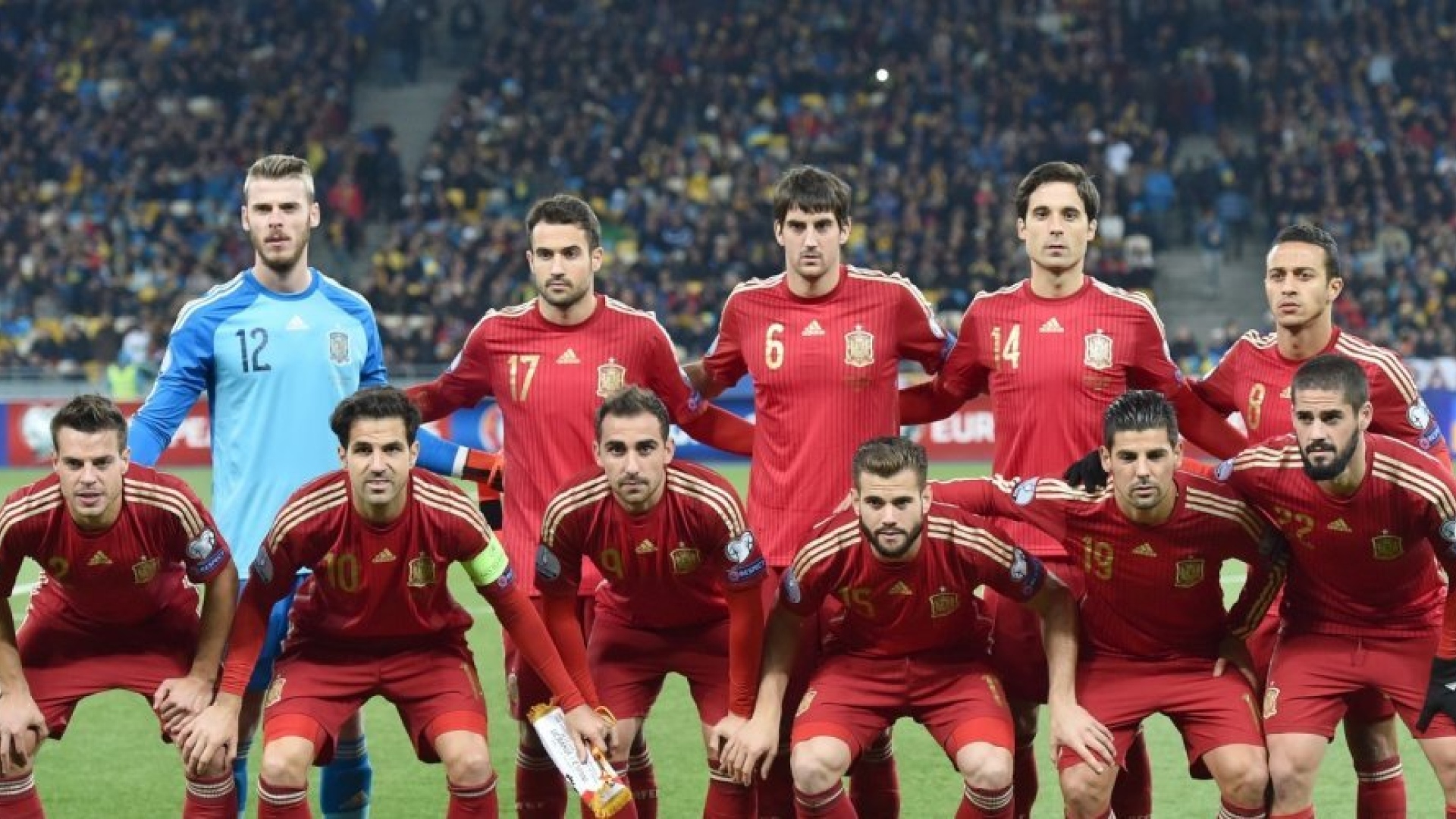 Se sera une Espagne sans Costa, Torres, Mata et Cazorla qui pointera nez en France en juin prochain.