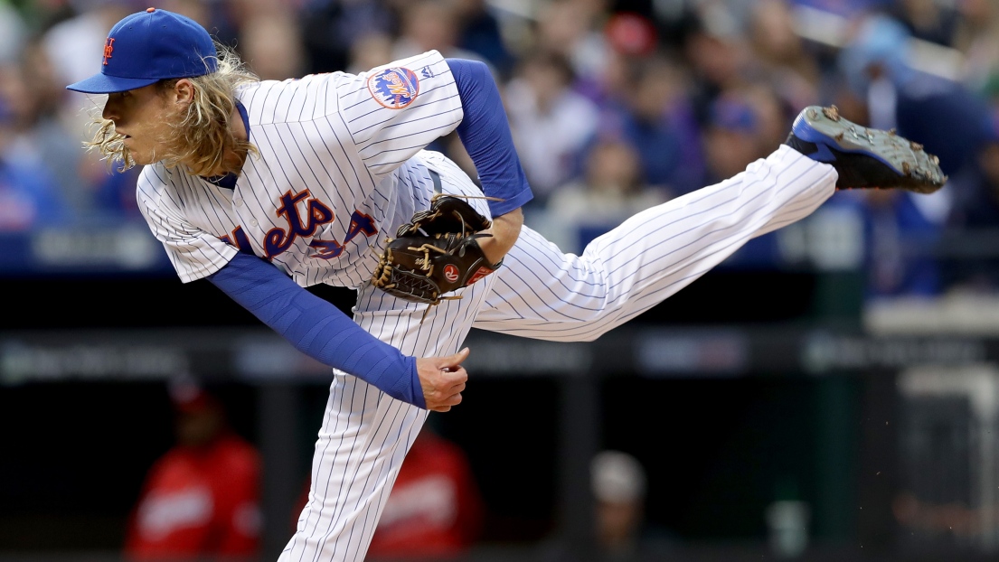 Noah Syndergaard