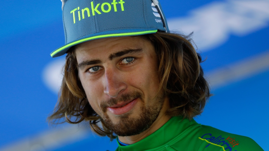 Peter Sagan