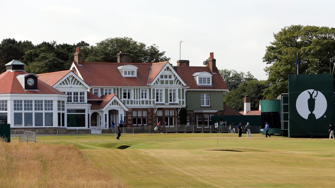 Muirfield