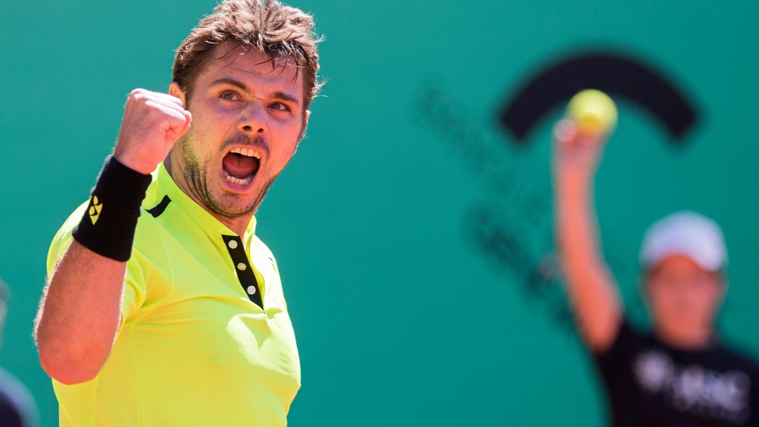 Stan Wawrinka