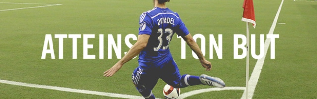Generation Soccer Header