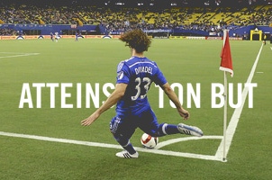 Generation Soccer Header
