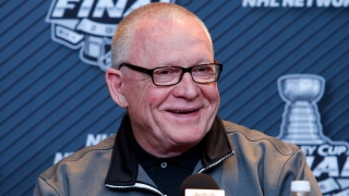 Jim Rutherford