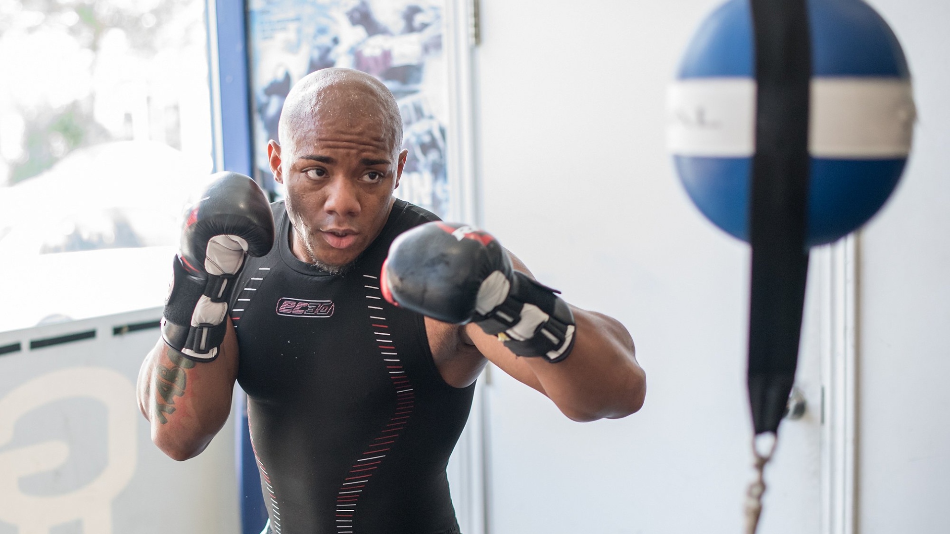 Oscar Rivas