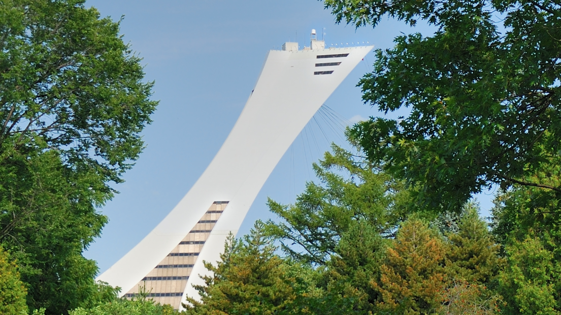 Pôle olympique