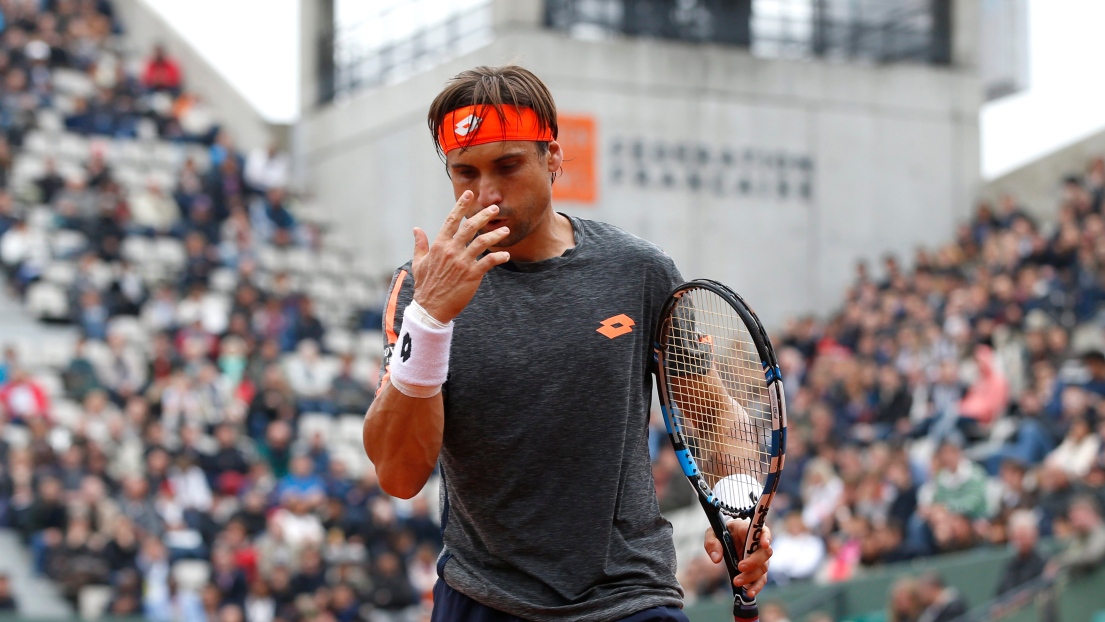 David Ferrer