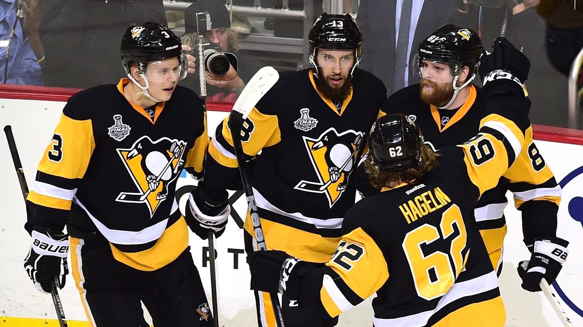 Les Penguins