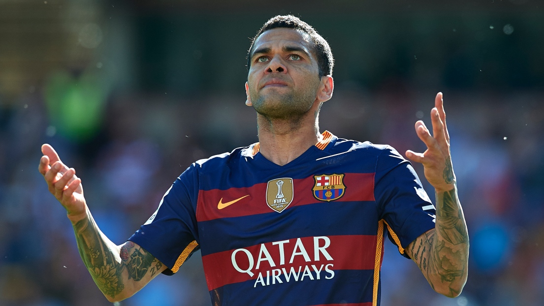 Dani Alves