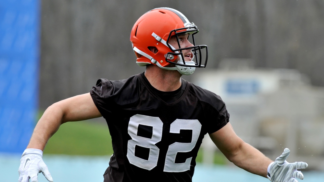 Gary Barnidge