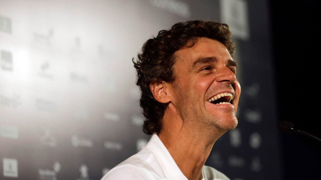 Gustavo Kuerten