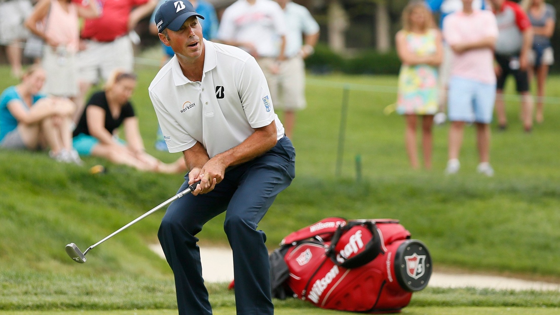 Matt Kuchar