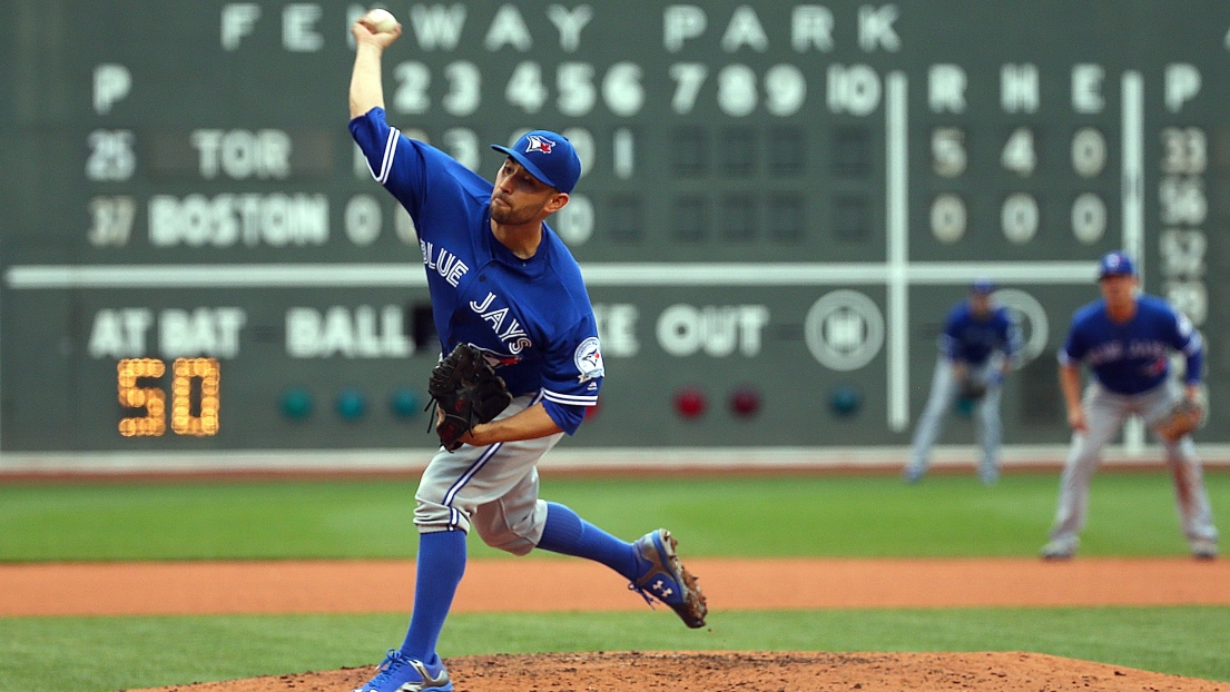 Marco Estrada