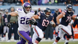 Harrison Smith