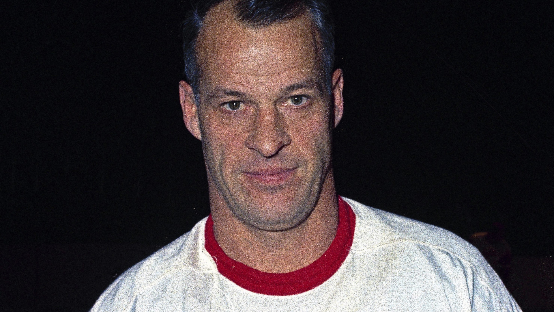 Gordie Howe Gordie Howe