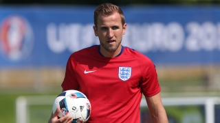 Harry Kane