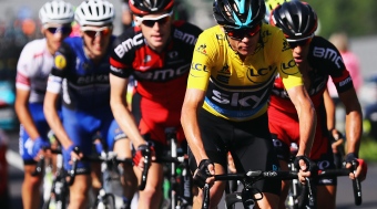 Chris Froome