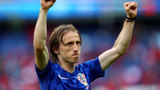 Luka Modric