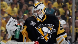 Matt Murray