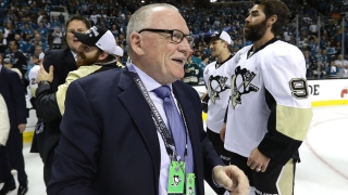 Jim Rutherford