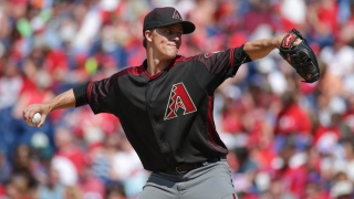 Zack Greinke Zack Greinke