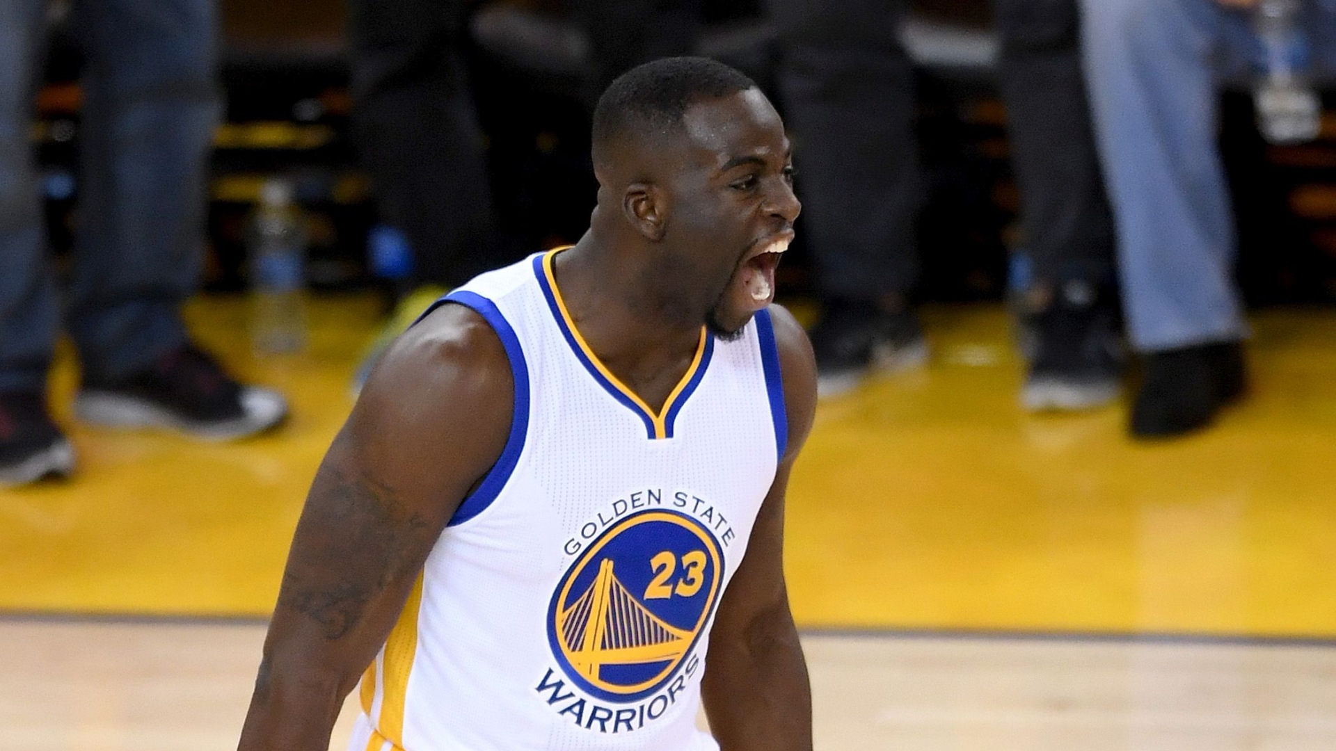 Draymond Green Draymond Green