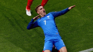 Antoine Griezmann