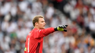 Manuel Neuer