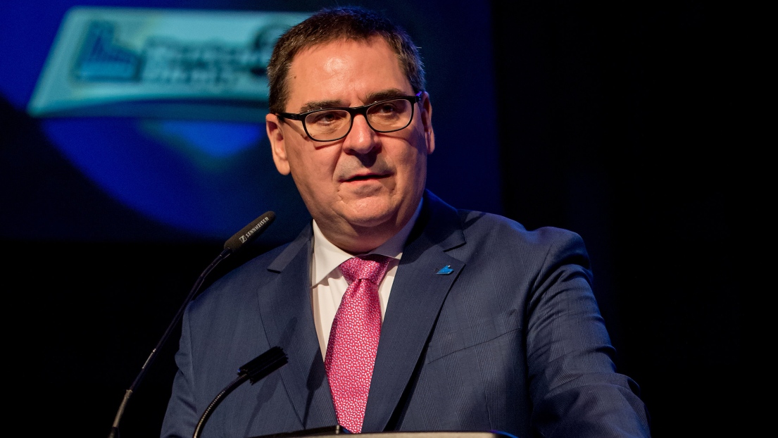 Gilles Courteau Gilles Courteau