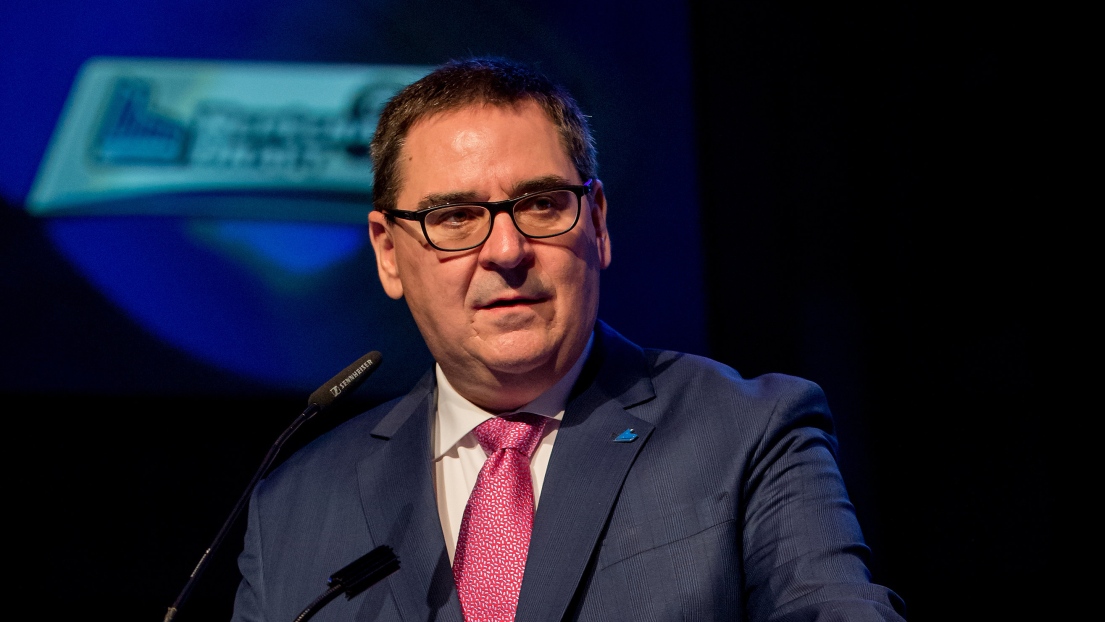 Gilles Courteau Gilles Courteau