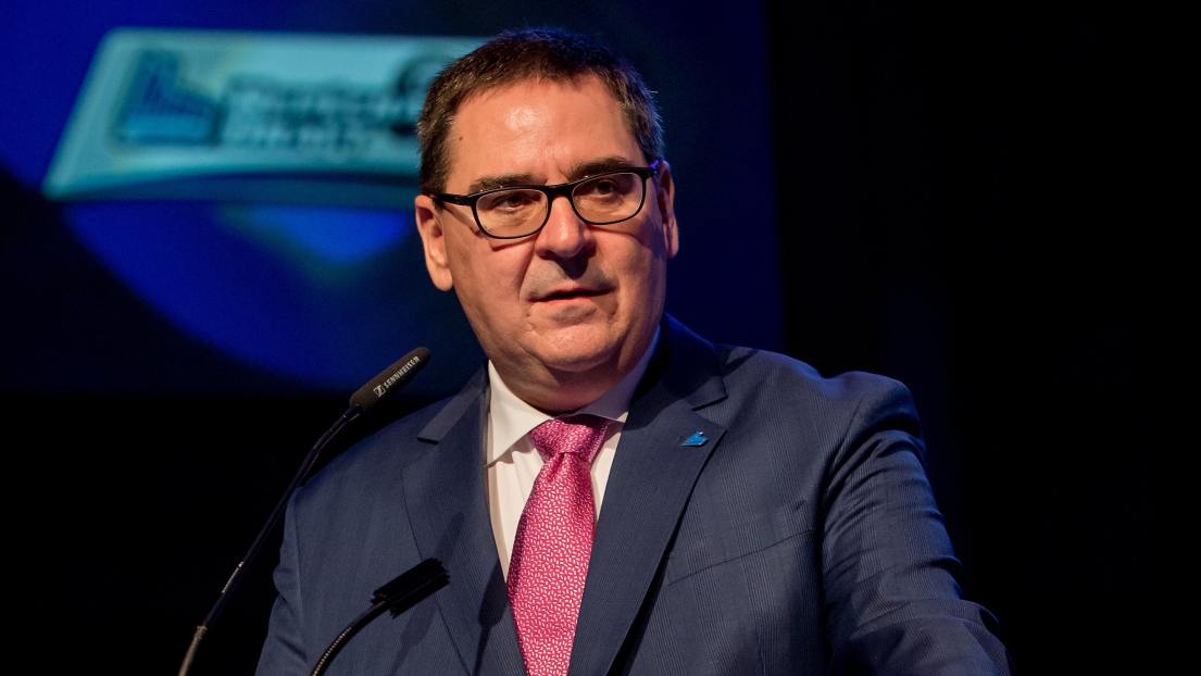Gilles Courteau Gilles Courteau