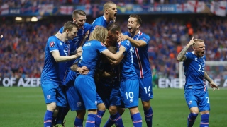 Islande Islande