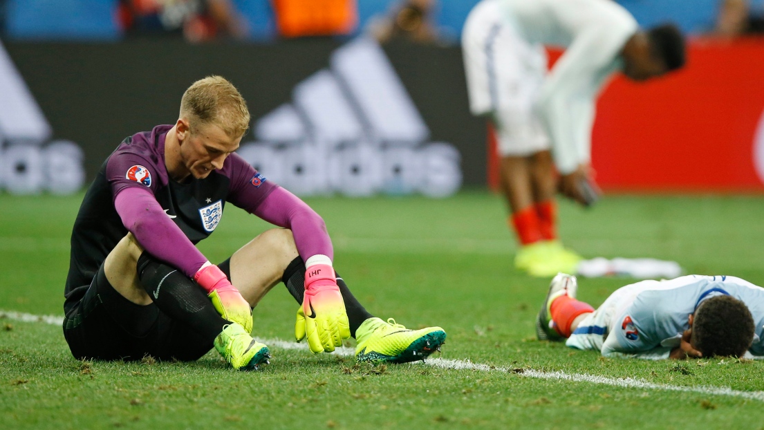 Joe Hart